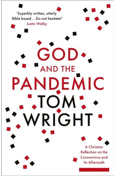 God and the Pandemic A Christian
