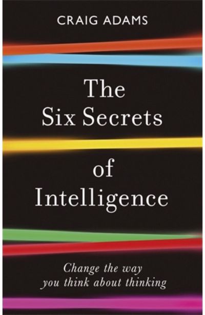 Six Secrets of Change the way you