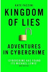 Kingdom of Lies Adventures in