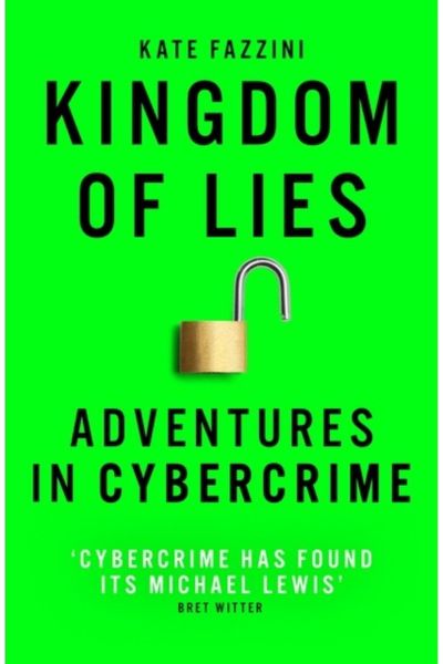 Kingdom of Lies Adventures in