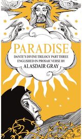 PARADISE Dante's Divine