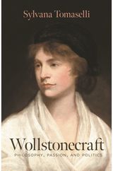 Wollstonecraft Philosophy, Passion,