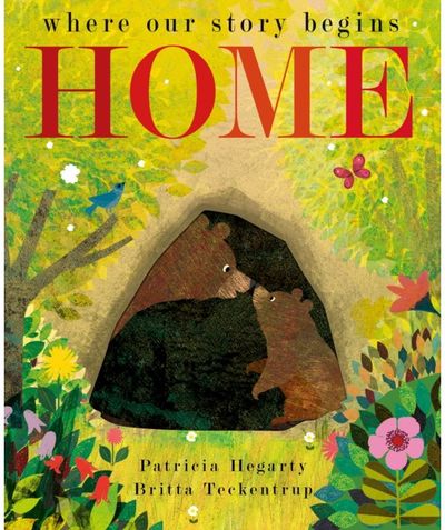 Home where our story
