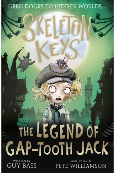 Skeleton Keys: The