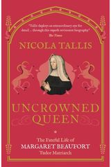 Uncrowned Queen The Fateful Life of