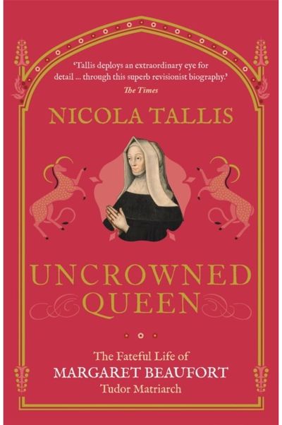 Uncrowned Queen The Fateful Life of