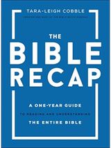 Bible Recap – A