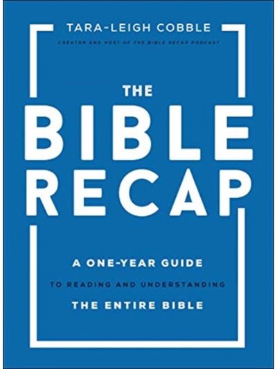 Bible Recap – A