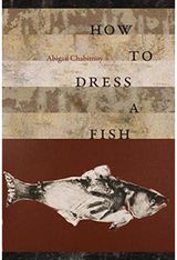 How to Dress a Fish
