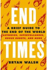 End Times Asteroids,