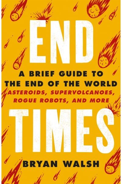 End Times Asteroids,
