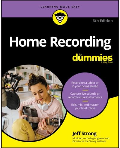 Home Recording For