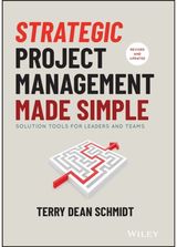 Strategic Project Solution Tools for