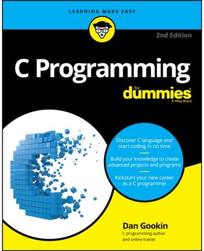 C Programming For