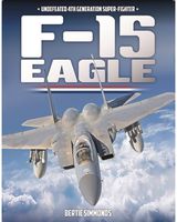 F-15 Eagle
