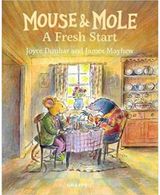 Mouse and Mole: A