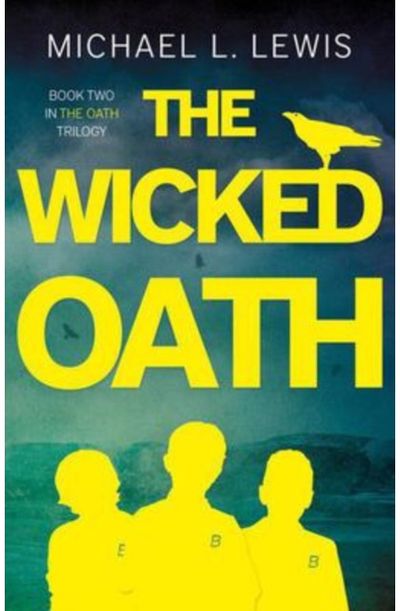 Wicked Oath