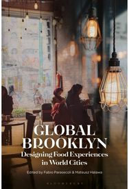 Global Brooklyn Designing Food Experiences in World Cities
