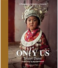 Only Us A Photographic Celebration of Humanity