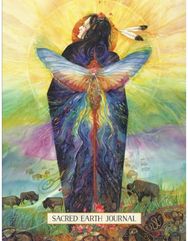 Sacred Earth Journal