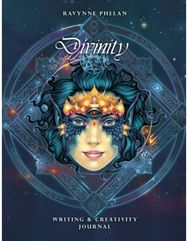Divinity - Writing & Creativity Journal