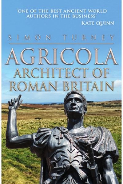 Agricola Architect of Roman