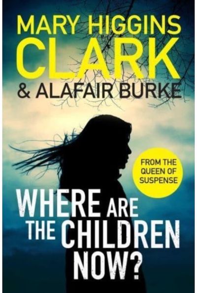 Where Are The Return to where it