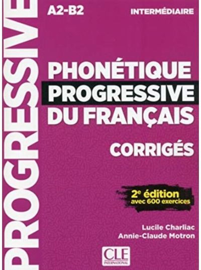 Phonetique