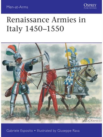 Renaissance Armies