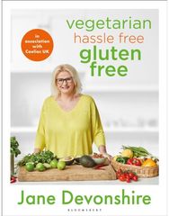 Vegetarian Hassle Free, Gluten Free