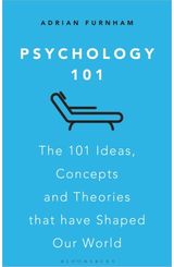 Psychology 101 The 101 Ideas,