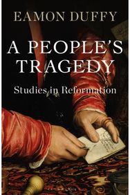 People’s Tragedy Studies in Reformation