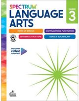 Spectrum Language