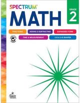 Spectrum Math