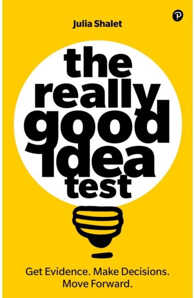 Really Good Idea