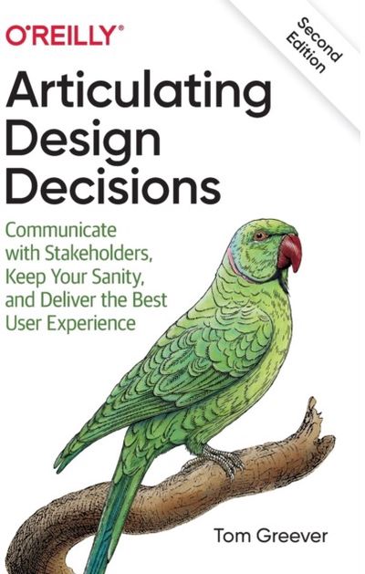 Articulating Design Communicate with