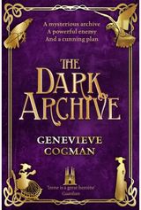 Dark Archive