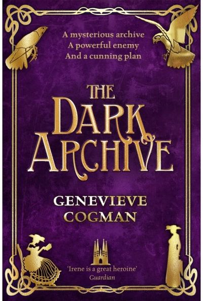 Dark Archive