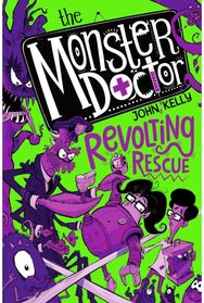 Monster Doctor: Revolting Rescue