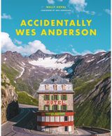 Accidentally Wes Anderson The viral sensation