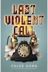 Last Violent Call Two captivating