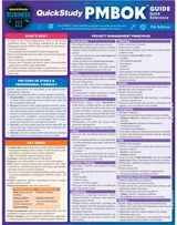 QuickStudy PMBOK