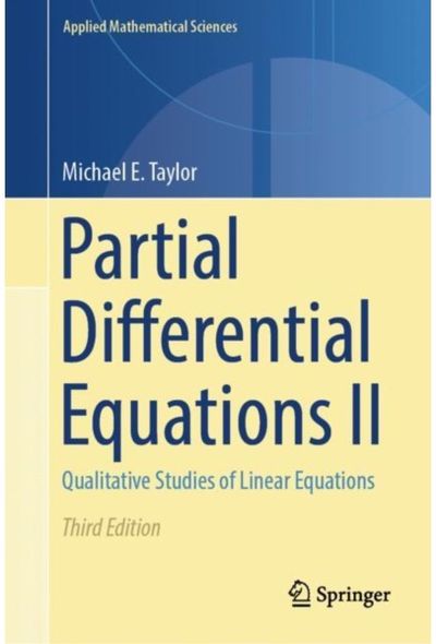 Partial Differential Qualitative Studies