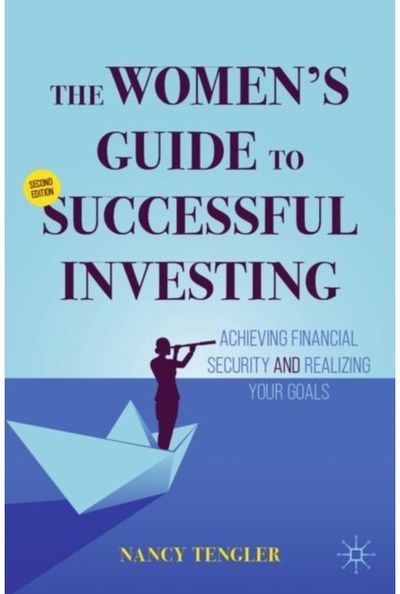 Womens Guide to Achieving Financial