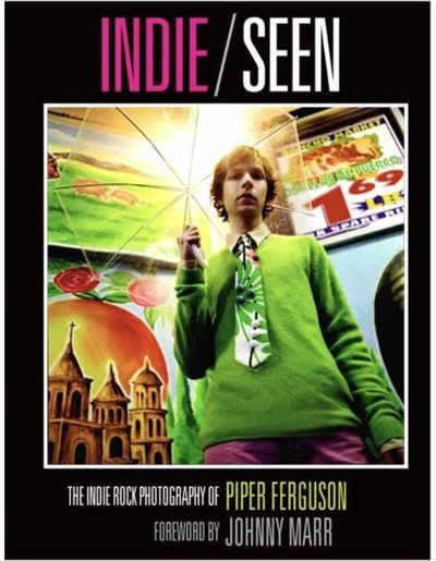 Indie, Seen The Indie Rock