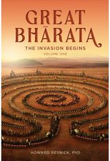 Great Bharata The Invasion Begins