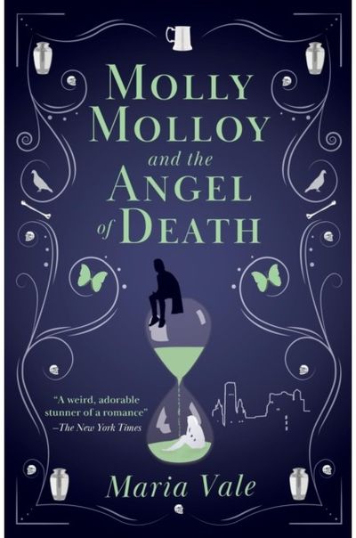 Molly Molloy and the