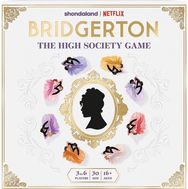 Bridgerton - The High Society Game