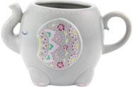 Sass & Belle Mandala Elephant Mug