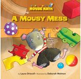 Mousy Mess